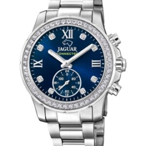 Jaguar Watches J980/3 (J980_3) Unisex WATCHES