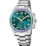 Jaguar Watches J980/6 (J980_6)  Watch