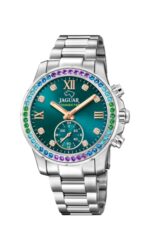 Jaguar Watches J980/6 (J980_6)  Watch