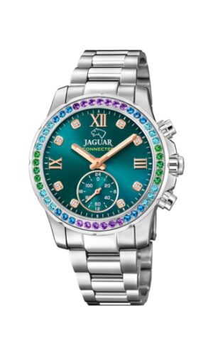 Jaguar Watches J980/6 (J980_6)  Watch