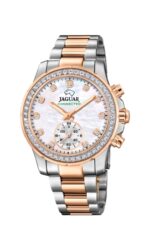 Jaguar Women's Watch (J981_1)