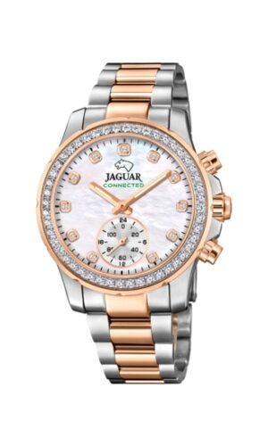 Jaguar Watches J981/1 (J981_1)  Watch Women's