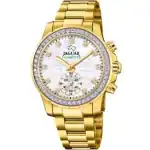 Jaguar Watches J983/1 (J983_1) Unisex WATCHES