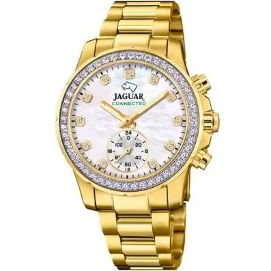 Jaguar Watches J983/1 (J983_1) Unisex WATCHES