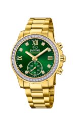 Jaguar Women's Watch (j983_5)