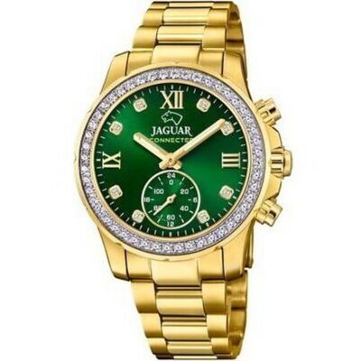 Jaguar Watches J983/5 (J983_5) Unisex WATCHES