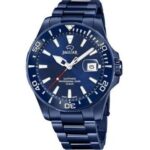 Jaguar Watches J987/1 (J987_1) Unisex WATCHES