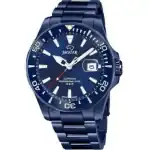 Jaguar Watches J987/1 (J987_1) Unisex WATCHES