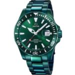 Jaguar Watches J988/1 (J988_1) Unisex WATCHES