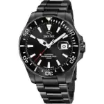 Jaguar Watches J989/1 (J989_1) Unisex WATCHES