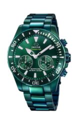 Jaguar Watches J990/1 (J990_1)  Watch
