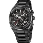 Jaguar Watches J992/1 (J992_1) Unisex WATCHES