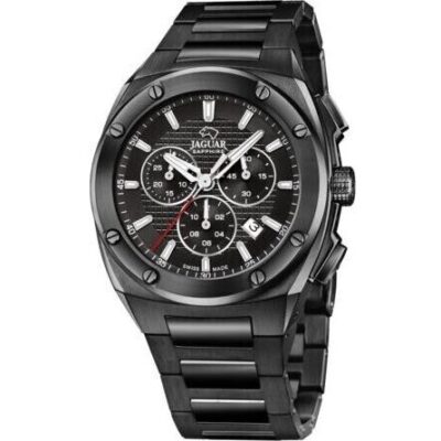 Jaguar Watches J992/1 (J992_1) Unisex WATCHES