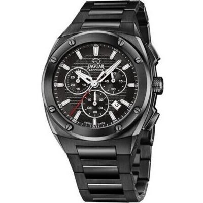 Jaguar Watches J992/1 (J992_1) Unisex WATCHES