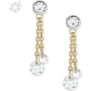 Fossil jewels jewelry ja7133998 - Women's Earrings