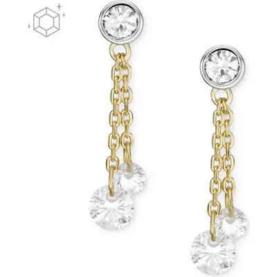 Fossil jewels jewelry ja7133998 - Women's Earrings