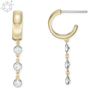 Fossil jewels jewelry ja7134998 - Women's Earrings