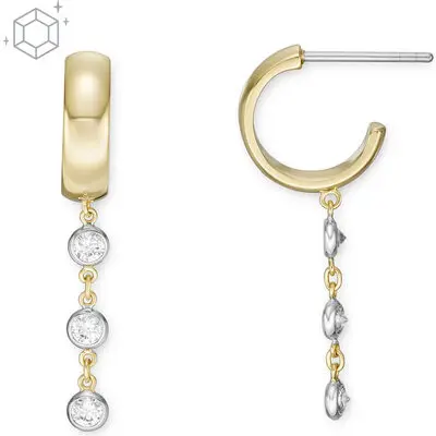 Fossil jewels jewelry ja7134998 - Women's Earrings