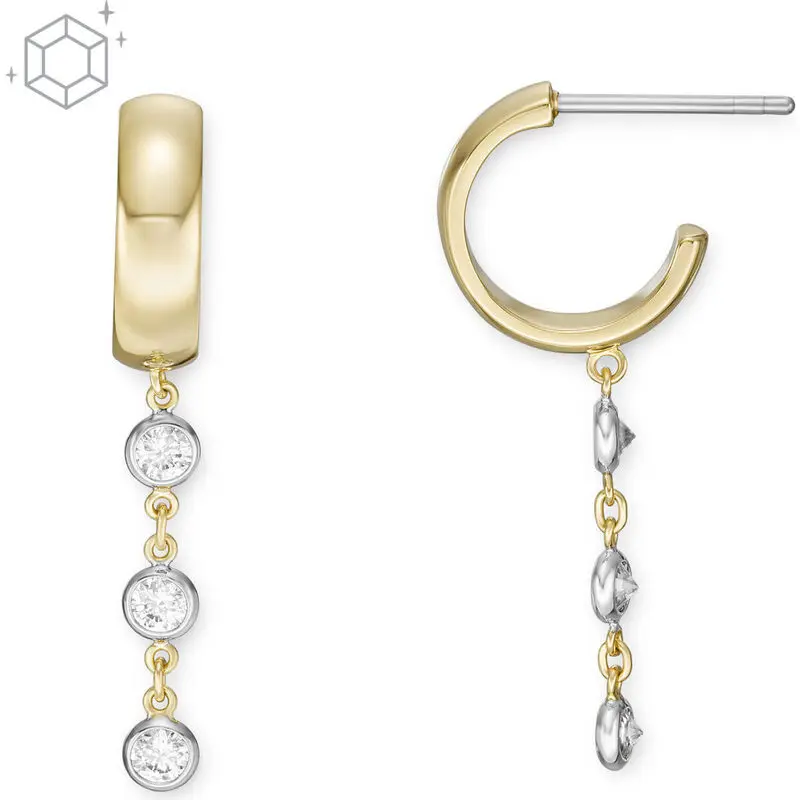 Fossil jewels jewelry ja7134998 - Women's Earrings