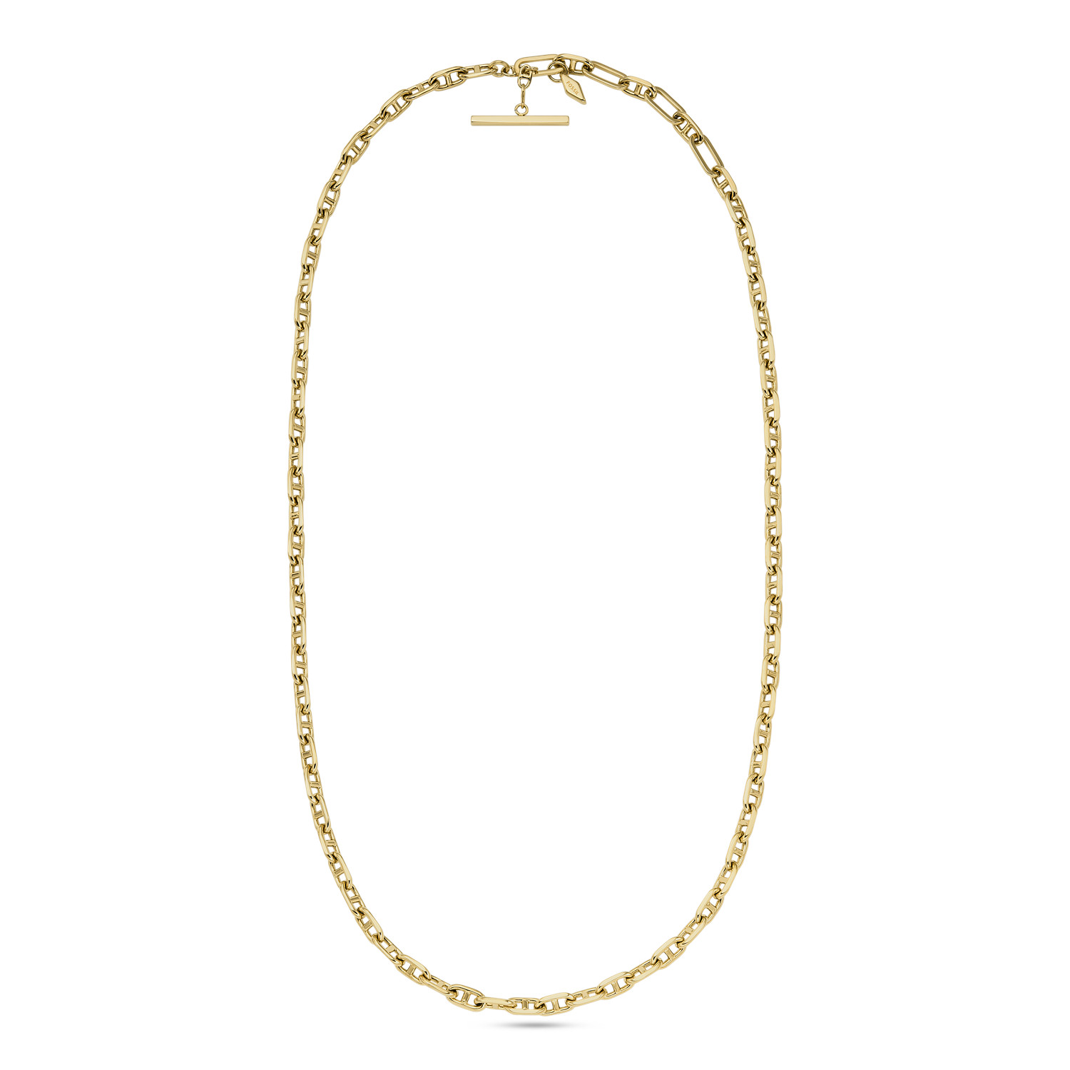 Fossil Jewels Women's Necklace (JA7209710)