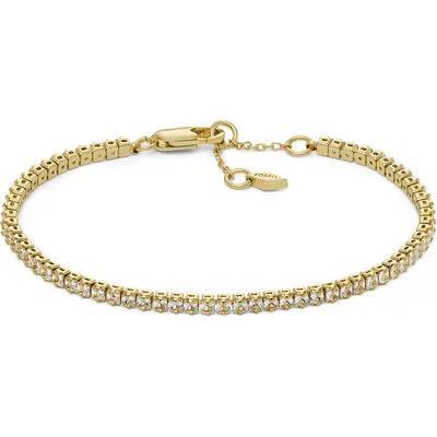 Fossil Jewels Women's Bracelet (ja7214710)