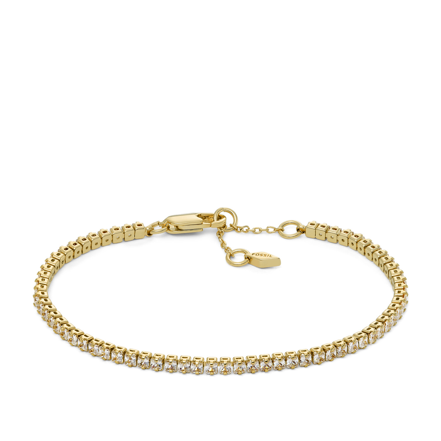 Fossil Jewels Women's Bracelet (ja7214710)