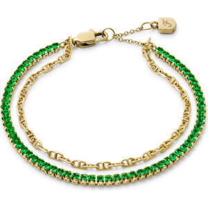 Fossil Jewels Women's Bracelet (ja7272710)