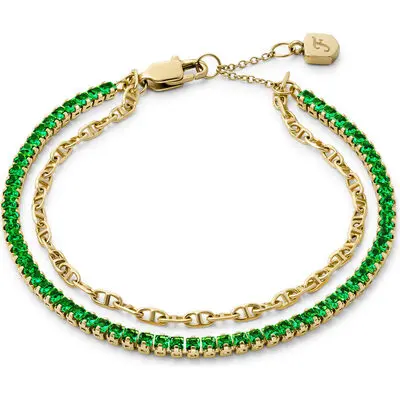 Fossil Jewels Women's Bracelet (ja7272710)