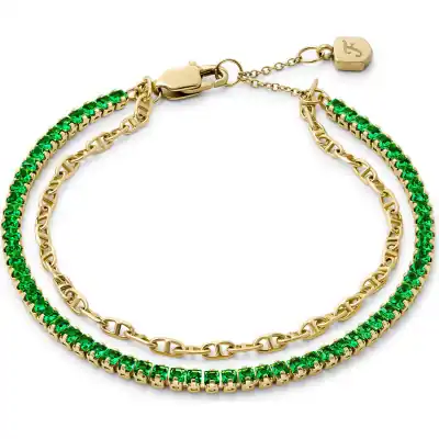 Fossil Jewels Women's Bracelet (ja7272710)