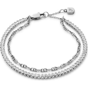 Fossil Jewels Women's Bracelet (JA7273040)