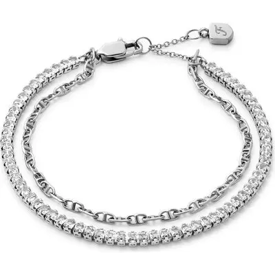 Fossil Jewels Women's Bracelet (JA7273040)