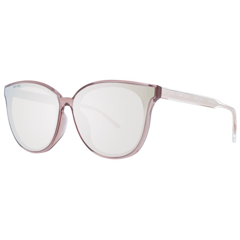 Jimmy Choo Eyewear Women's Sunglasses (JAIME_G_SK 67FWMSQ)