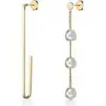 Rosefield Jewels Jewelry Jalpeg-j182 (JALPEG-J182) Unisex JEWELRY