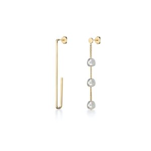 Rosefield Jewels jewelry jalpeg-j182 (jalpeg-j182) - Women's Earrings