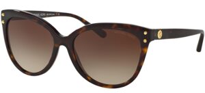 Michael Kors Jan Mk 2045 (JAN MK 2045_3006-13_55) Women's EYEWEAR