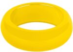 Swatch Bijoux Jewelry Rebel Bangles Yellow (JBJ016-S)  JEWELRY