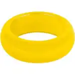 Swatch Bijoux Jewelry Rebel Bangles Yellow (JBJ016-S) Unisex JEWELRY