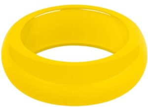 Swatch Bijoux Jewelry Rebel Bangles Yellow (JBJ016-S)  JEWELRY