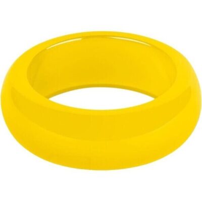 Swatch Bijoux Jewelry Rebel Bangles Yellow (JBJ016-S) Unisex JEWELRY