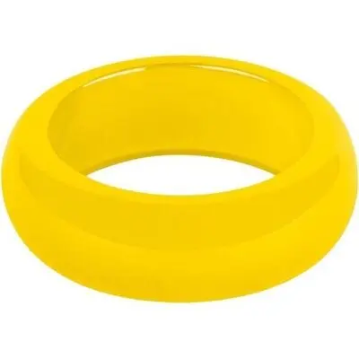 Swatch Bijoux Jewelry Rebel Bangles Yellow (JBJ016-S) Unisex JEWELRY