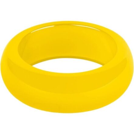 Swatch Bijoux Jewelry Rebel Bangles Yellow (JBJ016-S) Unisex JEWELRY