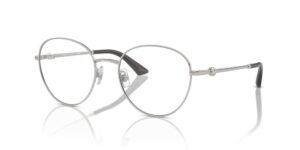 Jimmy Choo Eyewear Women's Eyeglasses (JC 2004HB_3002_52)