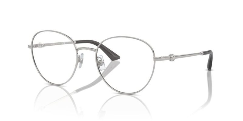 Jimmy Choo Women's Eyeglasses (JC 2004HB_3002_52)