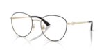 Jimmy Choo Eyewear Women's Eyeglasses (JC 2013HD_3010_54)
