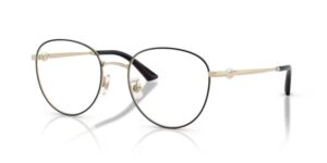 Jimmy Choo Eyewear Women's Eyeglasses (JC 2013HD_3010_54)