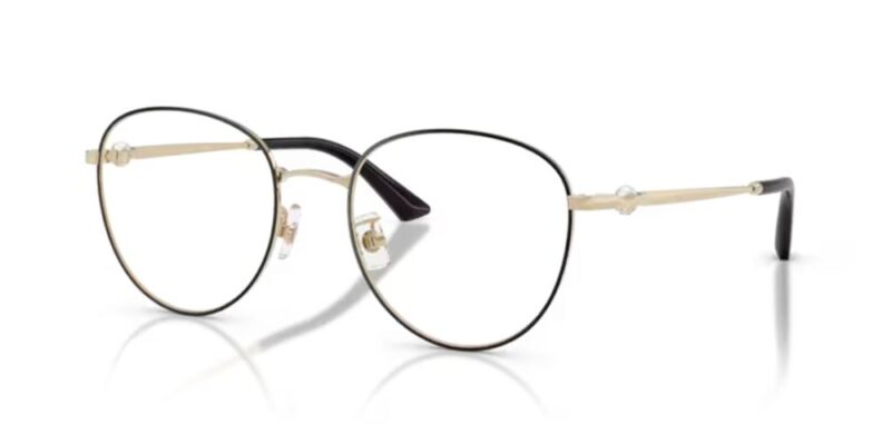 Jimmy Choo Women's Eyeglasses (JC 2013HD_3010_54)