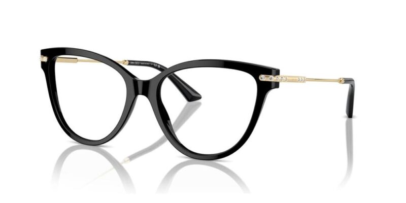 Jimmy Choo Women's Eyeglasses (JC 3001B_5000_54)