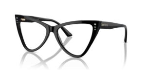 Jimmy Choo Eyewear Women's Eyeglasses (JC 3004B_5000_54)