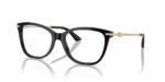 Jimmy Choo Eyewear Women's Eyeglasses (JC 3007HB_5000_52)