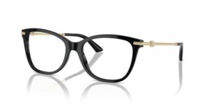 Jimmy Choo Eyewear Women's Eyeglasses (JC 3007HB_5000_52)